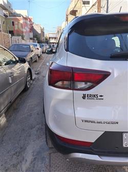 شيفروليه تريل بليزر